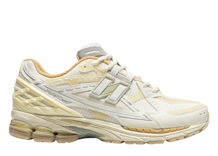 New Balance 1906R Cream Beige Vachetta Men's - M1906RZB - US